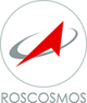 ROSCOSMOS Logo